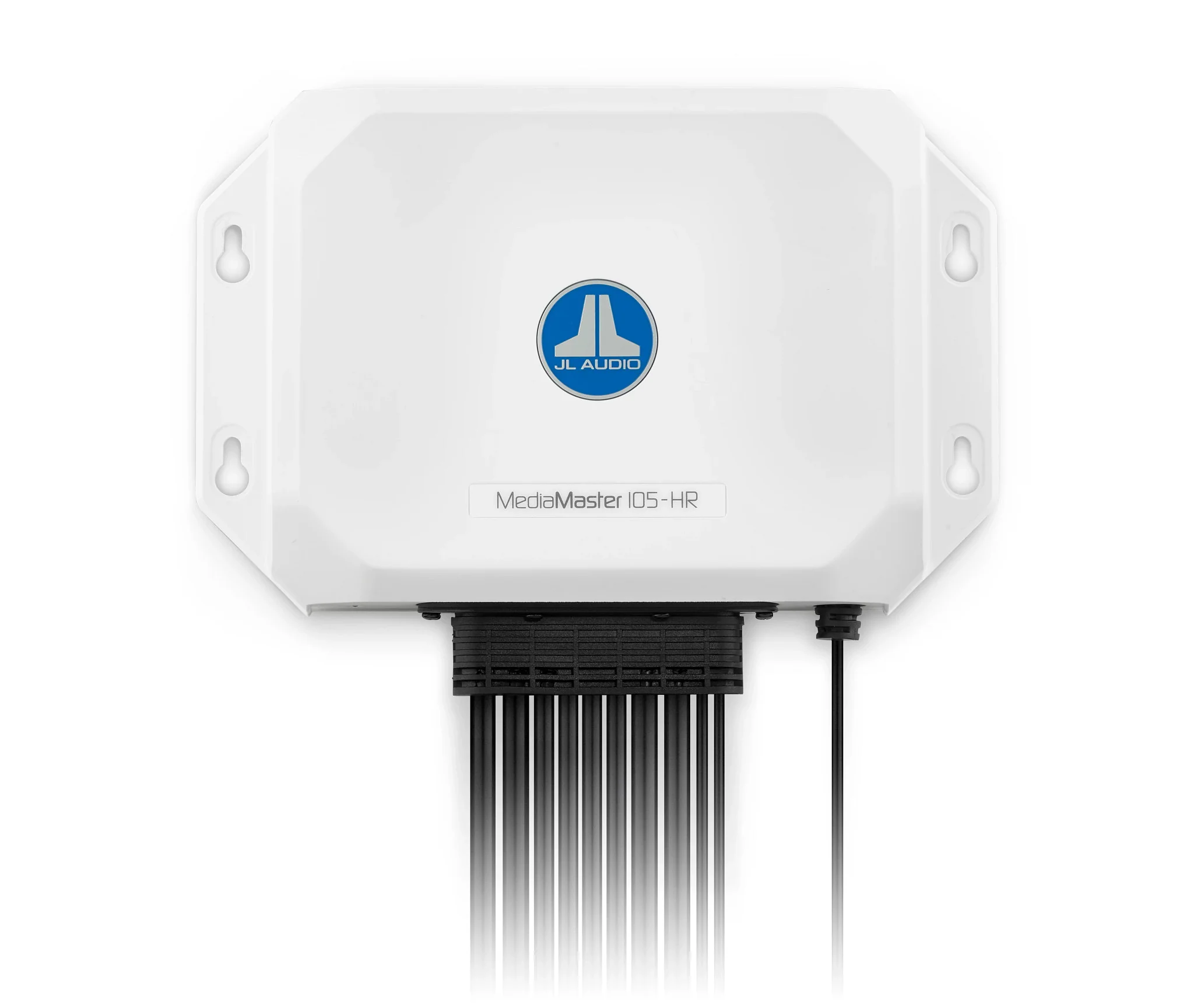  JL Audio MM105-HR – цена, описание и отзывы — фото