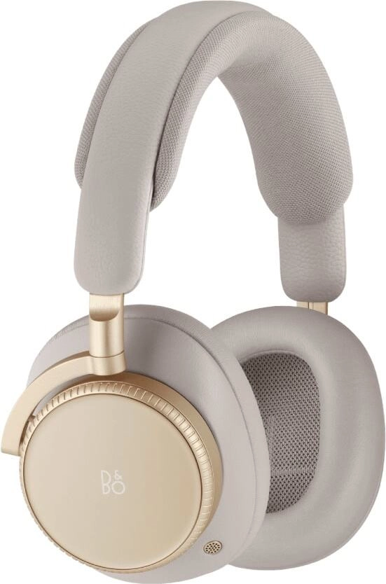 Беспроводные наушники Bang & Olufsen Beoplay H100 Hourglass Sand – цена, описание и отзывы — фото