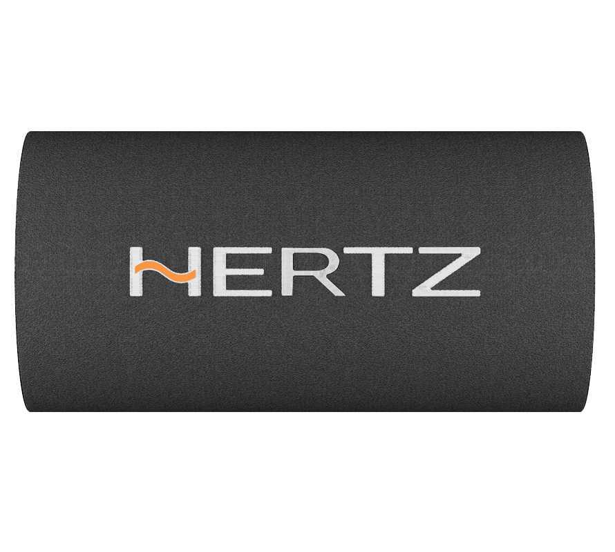 Сабвуфер Hertz DST 30.3 – цена, описание и отзывы — фото