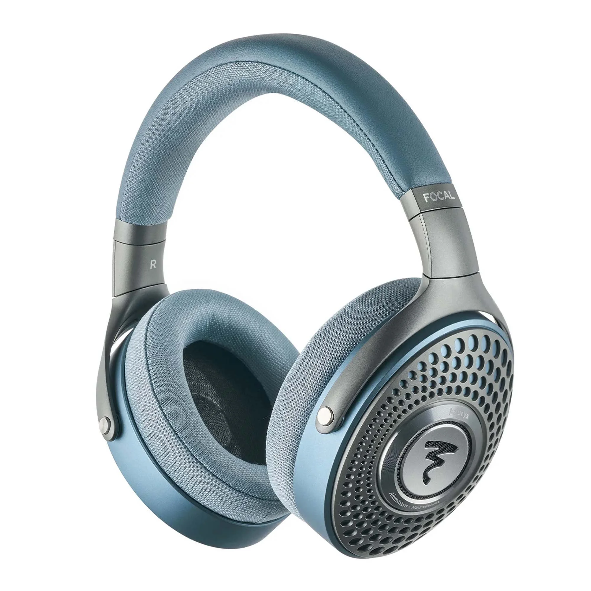  Focal Headphones AZURYS CLOSED BLUE – цена, описание и отзывы — фото