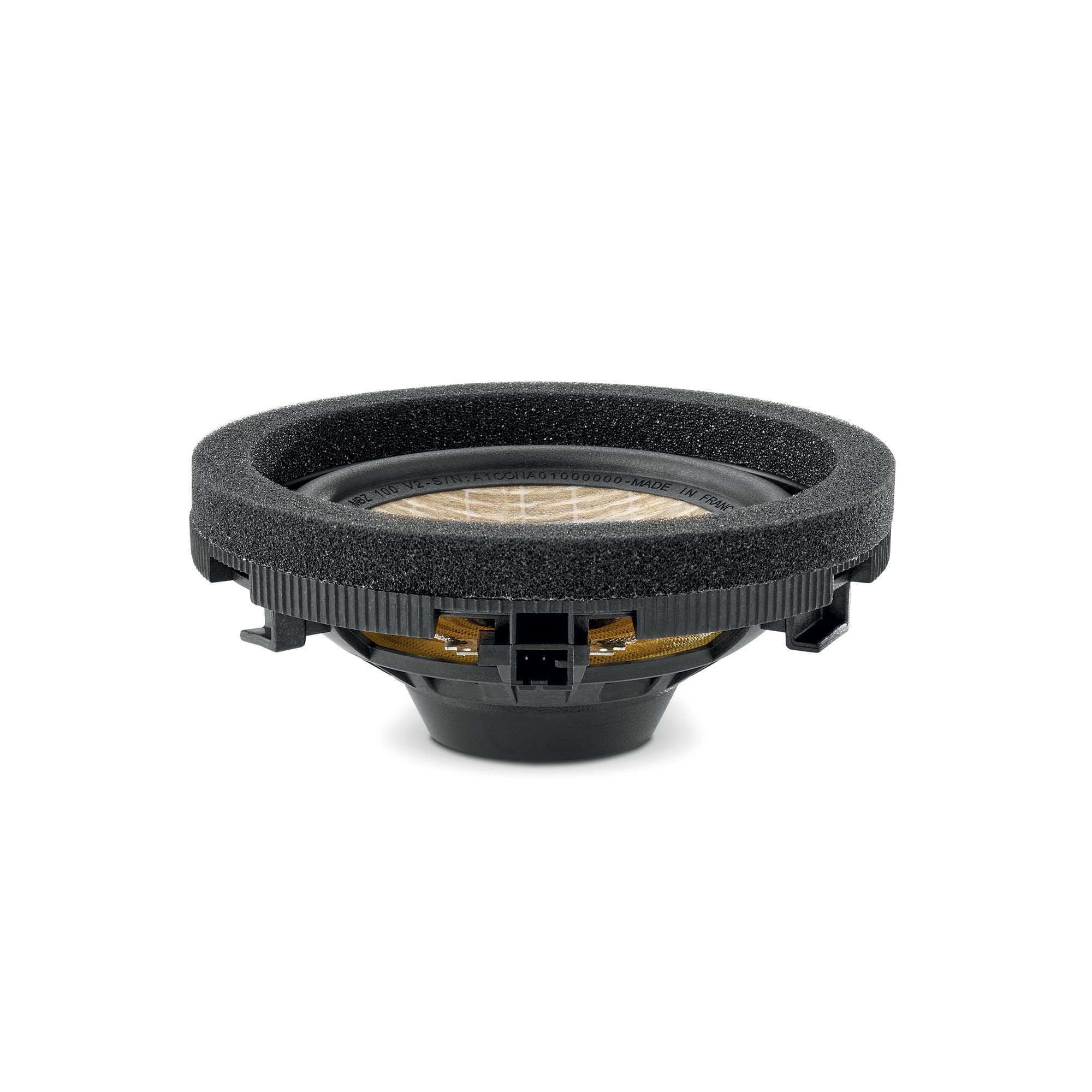 Компонентная акустическая система Focal IS MBZ 100 V2 – цена, описание и отзывы — фото