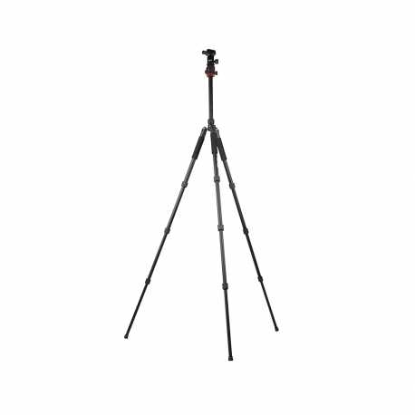 Штативы и моноподы для фото и видеокамер Штатив Falcon Eyes Hangman 165 BH1 – цена, описание и отзывы — фото