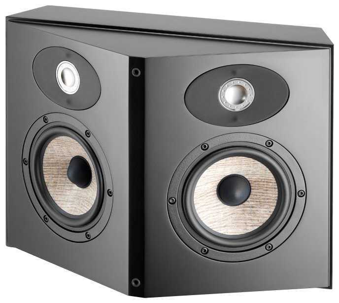  Focal Aria SR 900 Black Satin – цена, описание и отзывы — фото