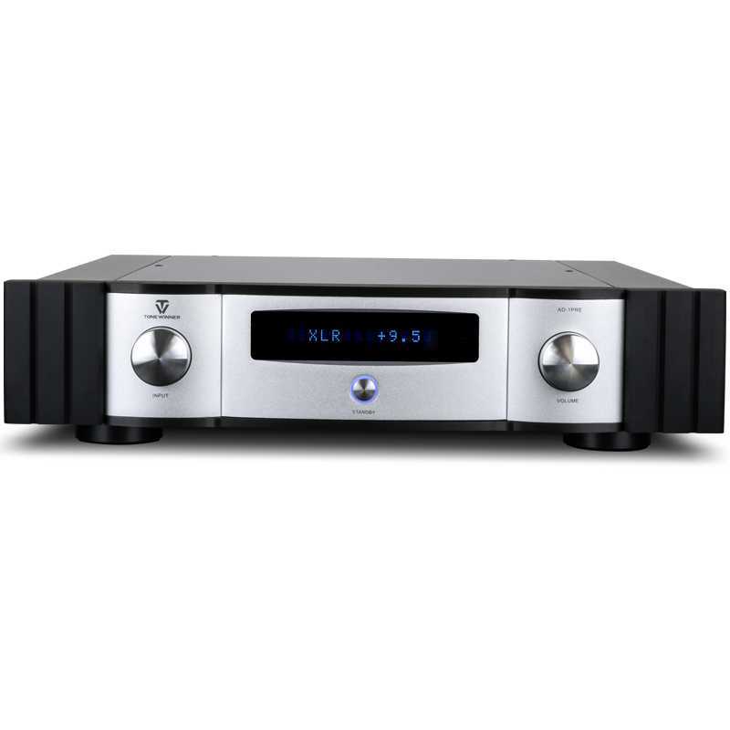 Предусилитель TONE WINNER AD-1PRE+ – цена, описание и отзывы — фото