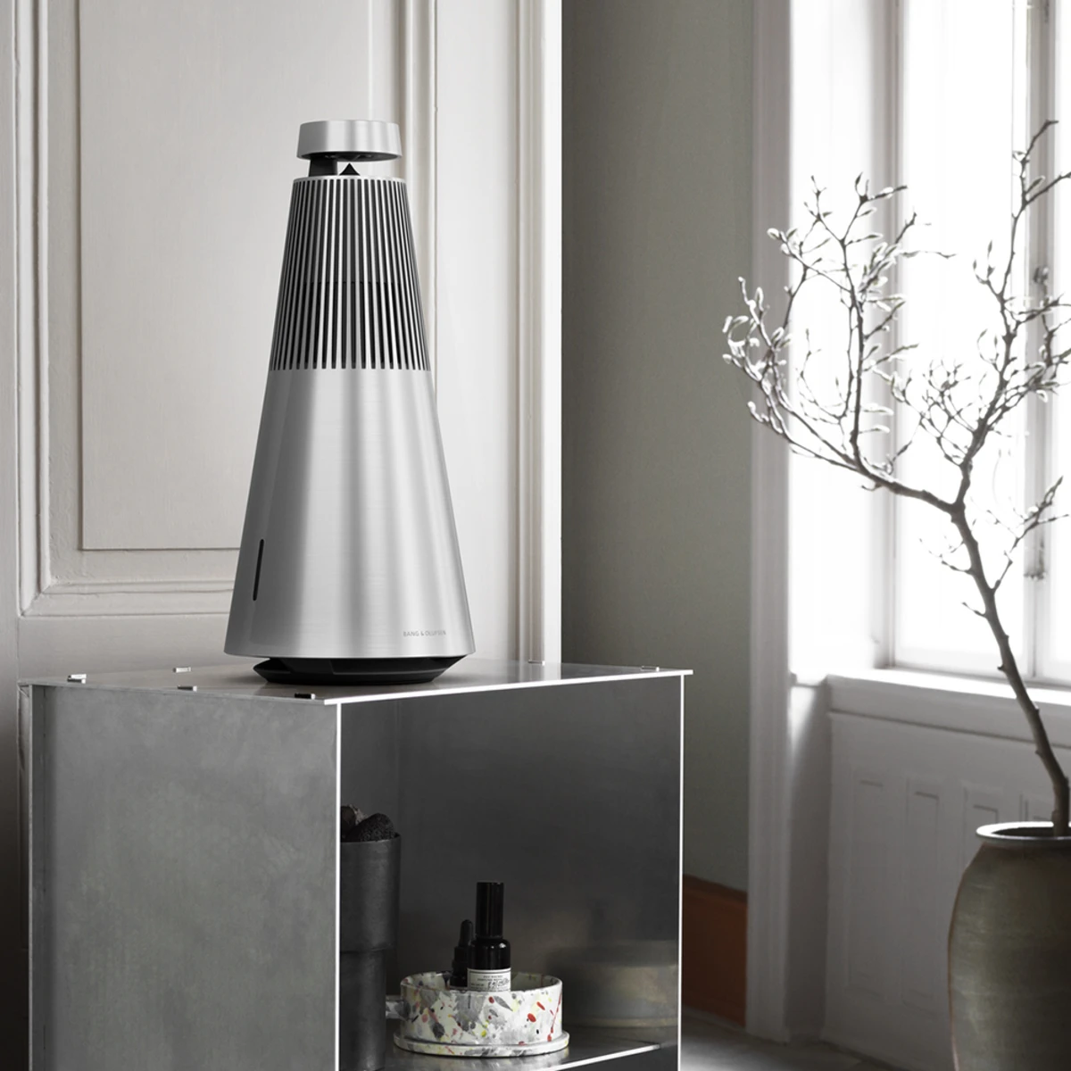  Bang & Olufsen BeoSound 2 Natural – цена, описание и отзывы — фото
