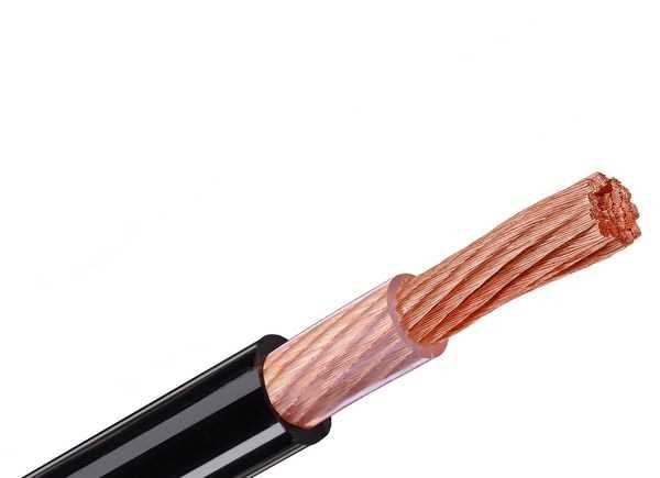  Tchernov Cable Standard DC Power 0 AWG (Black) – цена, описание и отзывы — фото