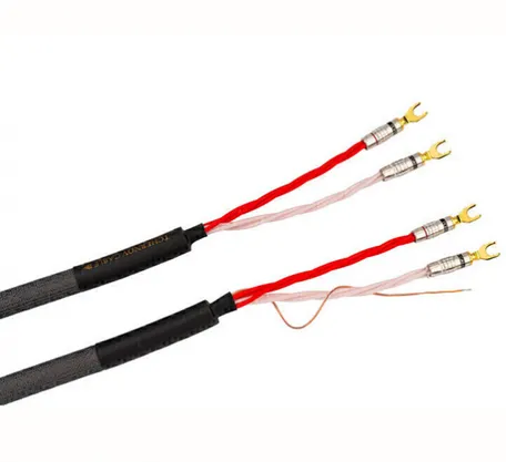  Tchernov Cable Ultimate DSC SC Sp/Sp (5 m) – цена, описание и отзывы — фото