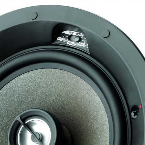  Focal 100 ICW 6 T – цена, описание и отзывы — фото