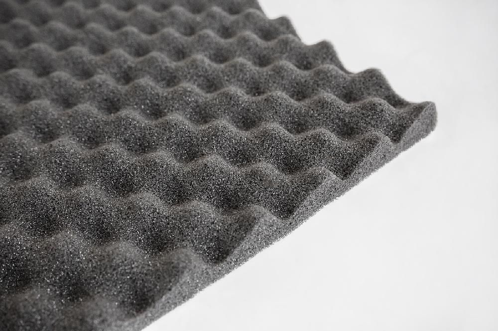 Шумопоглощающие материалы Шумофф Absorber А15 – цена, описание и отзывы — фото