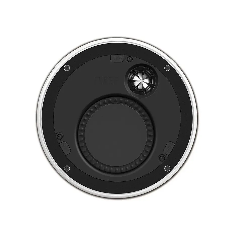 Встраиваемая акустическая система KEF Ci160TR – цена, описание и отзывы — фото