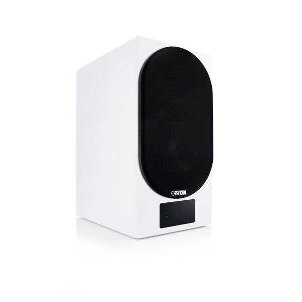  CANTON Smart GLE 3 S2 White – цена, описание и отзывы — фото