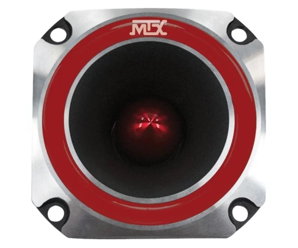 Твитер (ВЧ, высокочастотный динамик) MTX RTX2BT – цена, описание и отзывы — фото