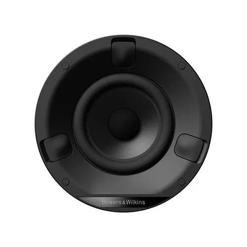 Встраиваемая акустическая система Bowers & Wilkins CCM632 White – цена, описание и отзывы — фото