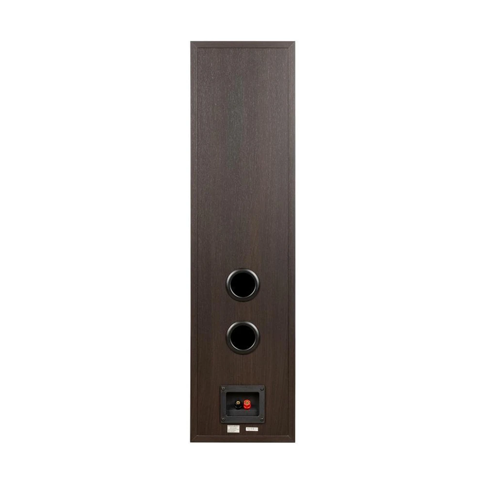 Напольная акустическая система PREMIERA ES-621 Mocca wood grain – цена, описание и отзывы — фото