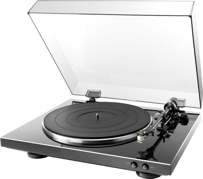  Denon DP300FBKE2 – цена, описание и отзывы — фото