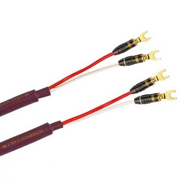  Tchernov Cable Classic MkIII SC Sp/Sp (2.65 m) – цена, описание и отзывы — фото