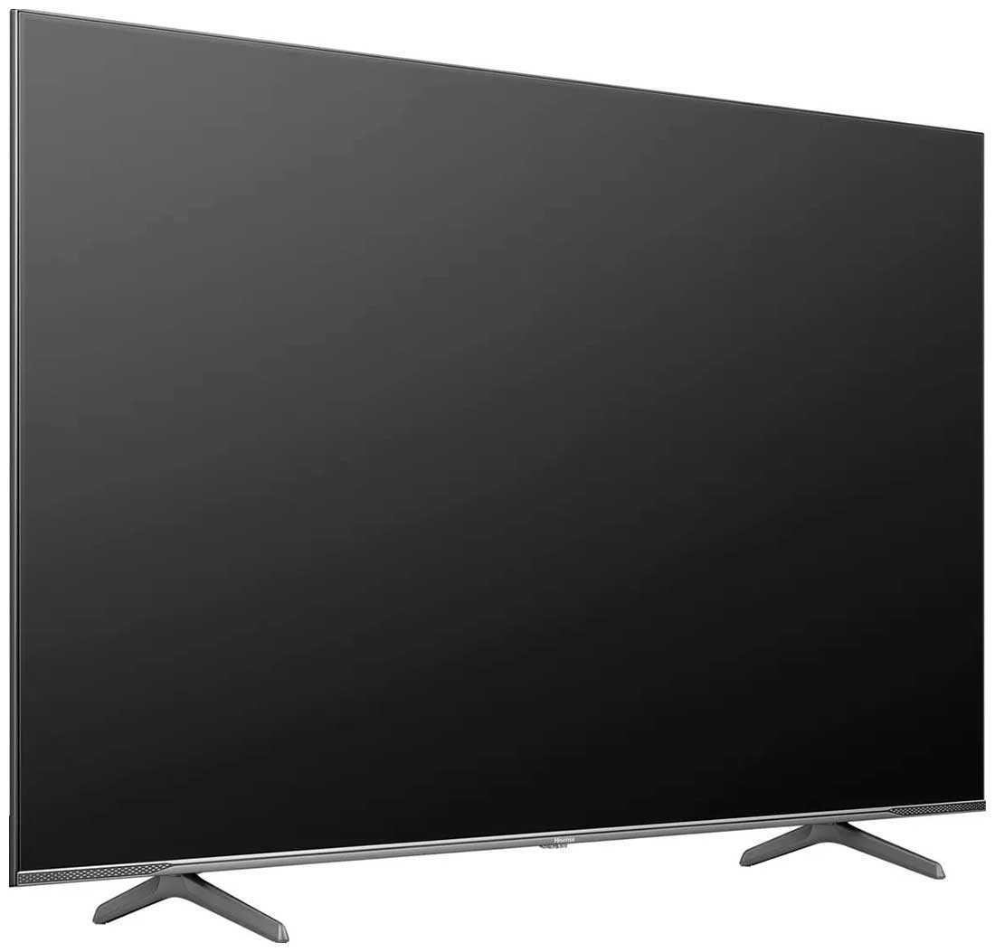 Телевизор Hisense 65U7KQ – цена, описание и отзывы — фото
