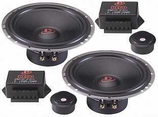  DEGO STARLINE ST-650 Set – цена, описание и отзывы — фото