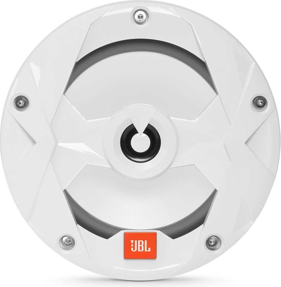 Морская акустика JBL Club MARINE MS8W – цена, описание и отзывы — фото