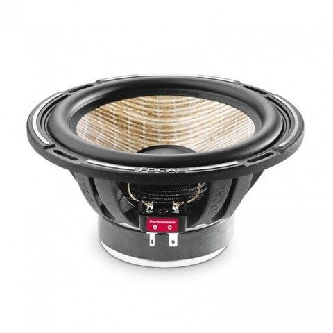 Мидбас Focal MW PS165F3 (6L23402) – цена, описание и отзывы — фото