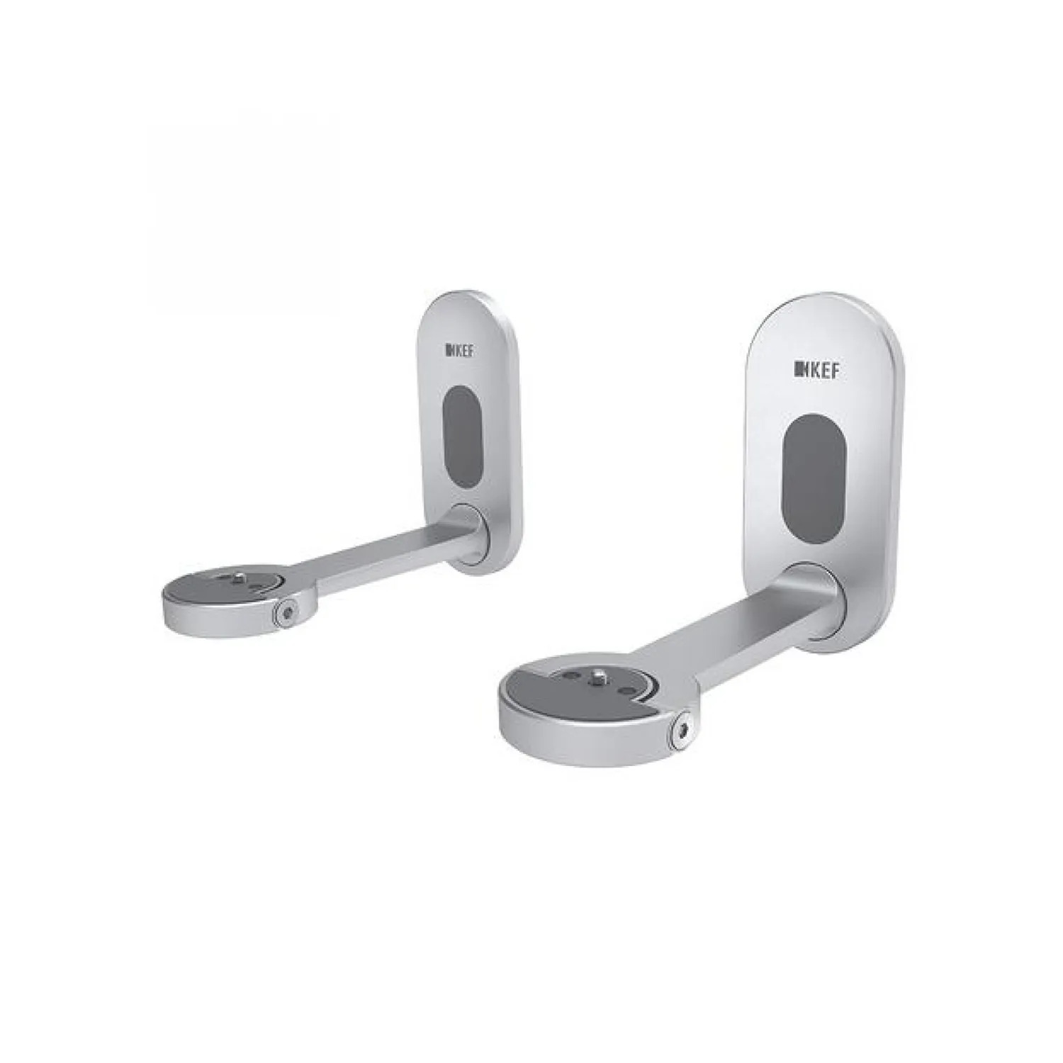 Крепление KEF B1 Wall Bracket Silver – цена, описание и отзывы — фото