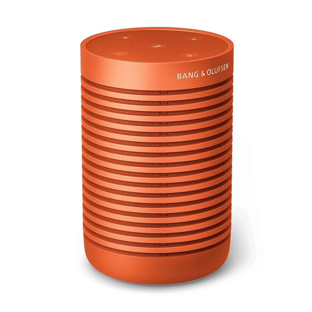  Bang & Olufsen Beosound Explore Bonfire Orange – цена, описание и отзывы — фото