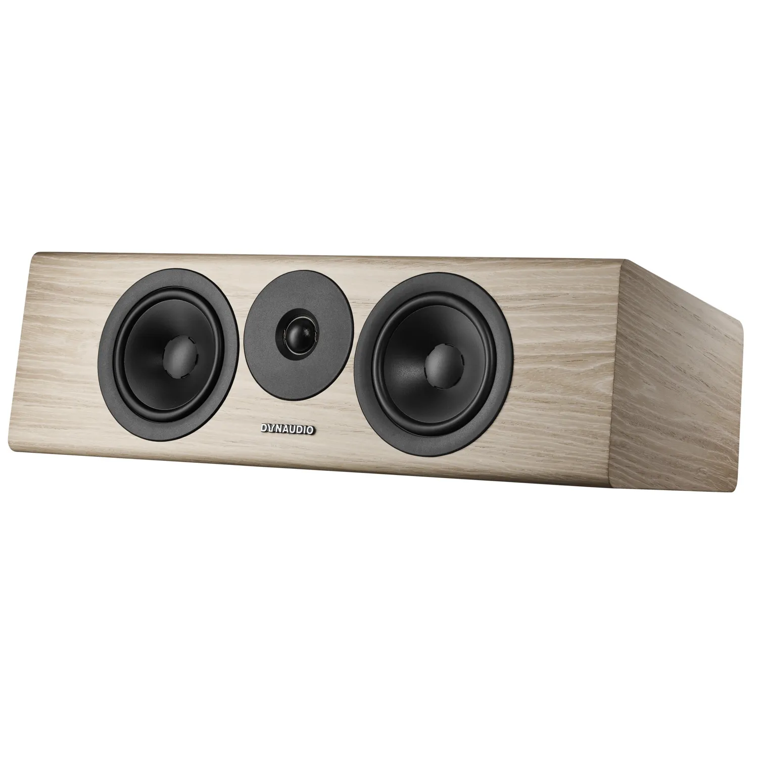Акустика центрального канала Dynaudio Evoke 25C Blonde wood – цена, описание и отзывы — фото