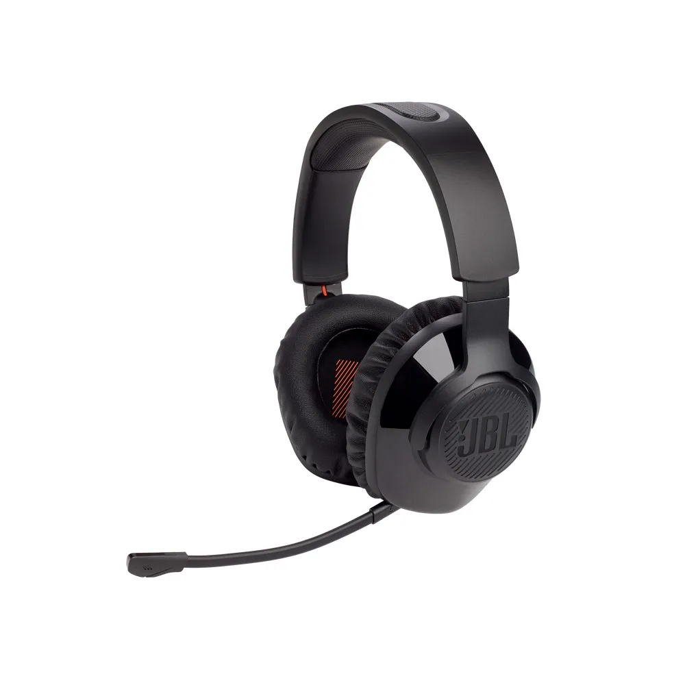 Беспроводные наушники JBL Quantum 350 – цена, описание и отзывы — фото