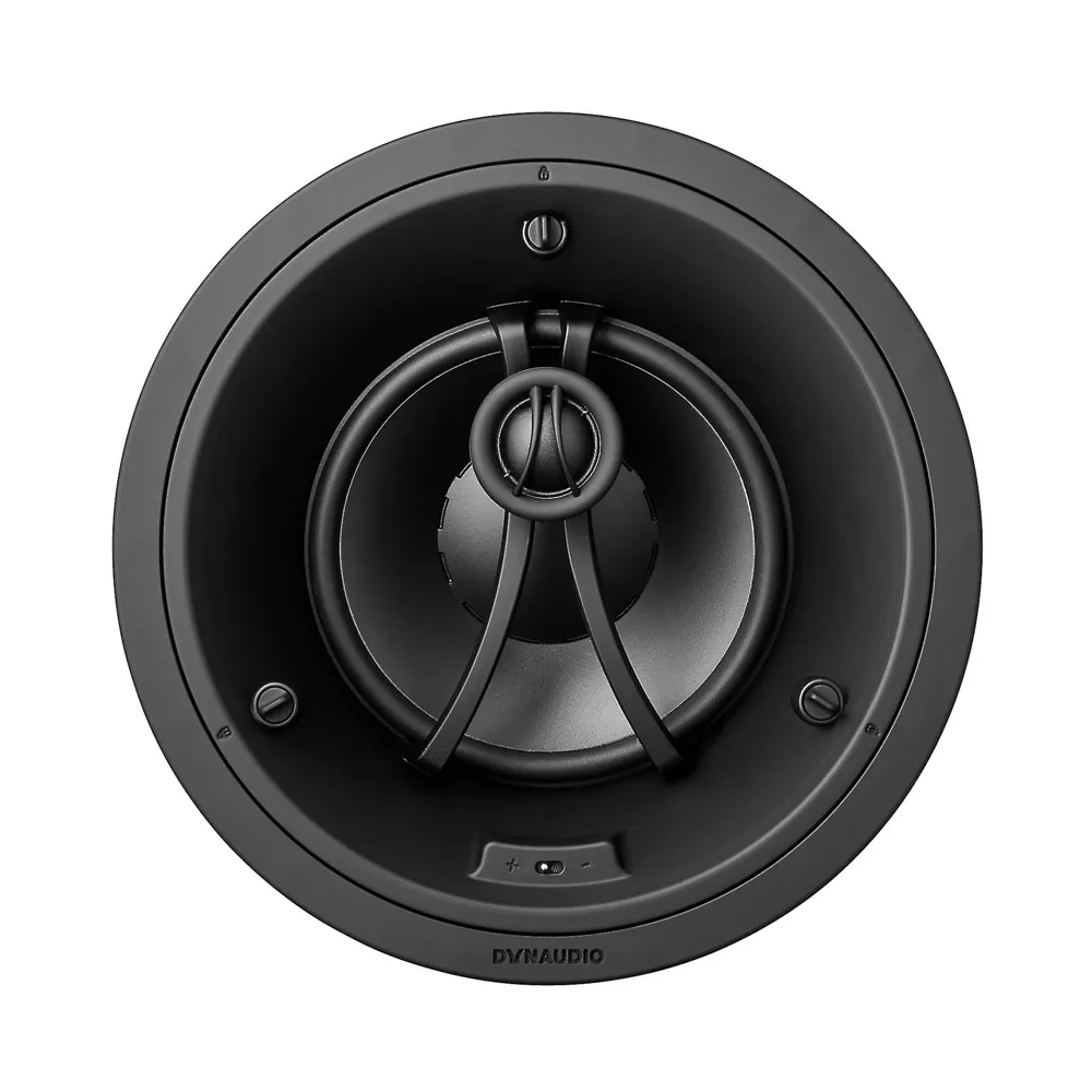 Встраиваемая акустическая система Dynaudio S4-C80 – цена, описание и отзывы — фото
