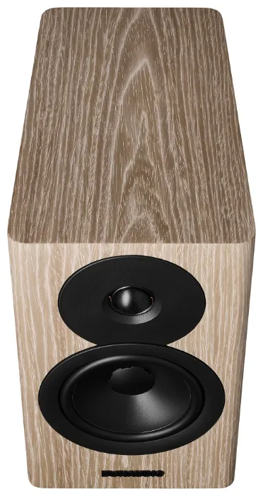 Полочная акустика Dynaudio Evoke 10 Blonde wood – цена, описание и отзывы — фото