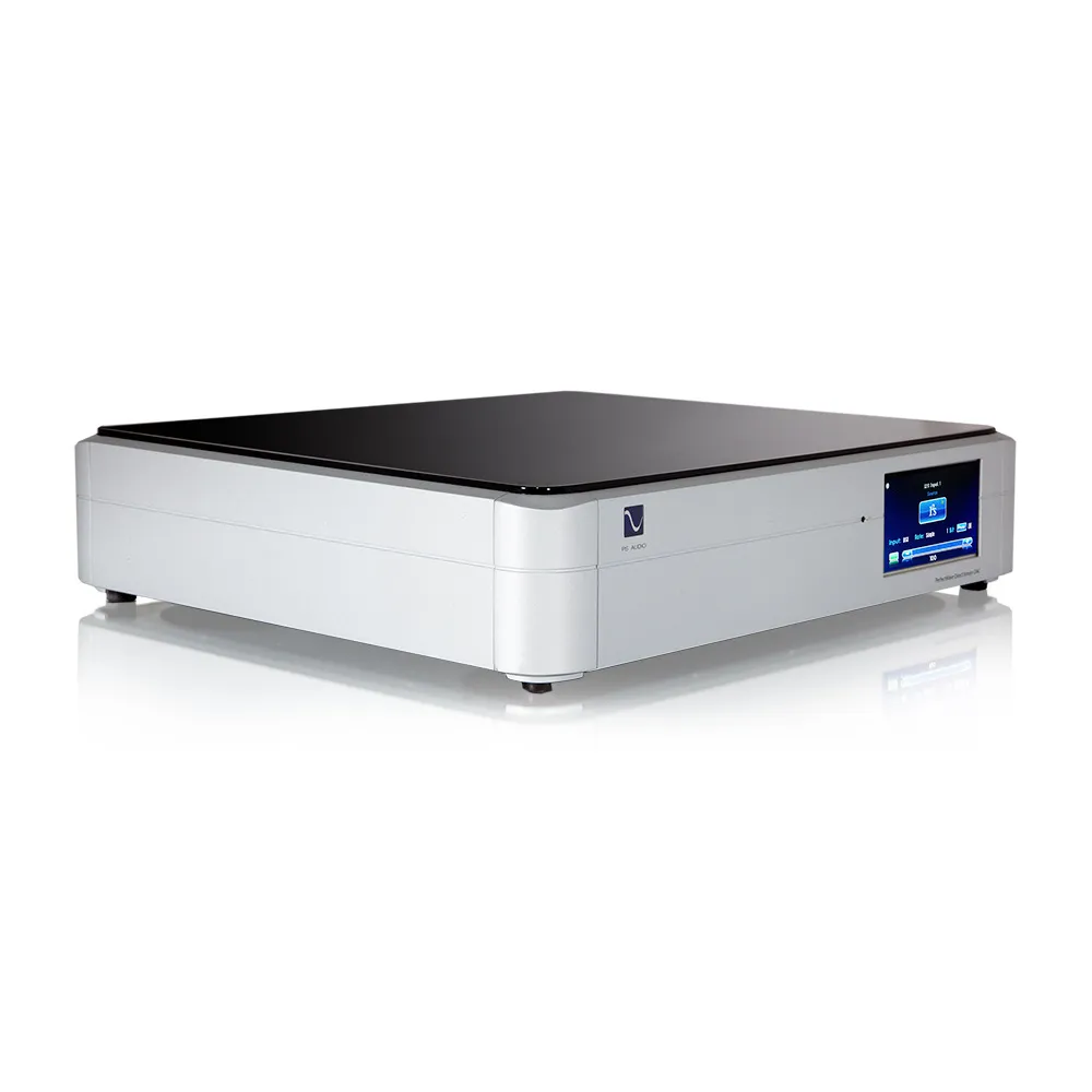 ЦАП PS Audio DirectStream DAC + bridge II Silver – цена, описание и отзывы — фото