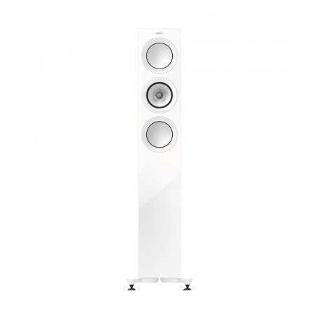  KEF R5 Meta White – цена, описание и отзывы — фото