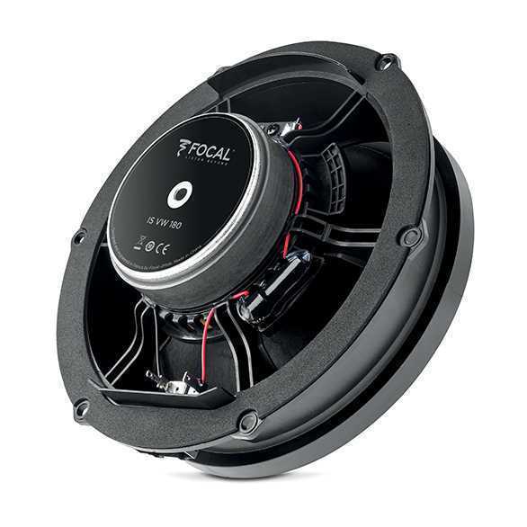  Focal IS VW 180 – цена, описание и отзывы — фото