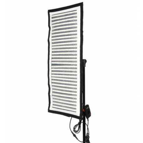 Осветитель Осветитель светодиодный Falcon Eyes FlexLight 240 LED Bi-color гибкий – цена, описание и отзывы — фото