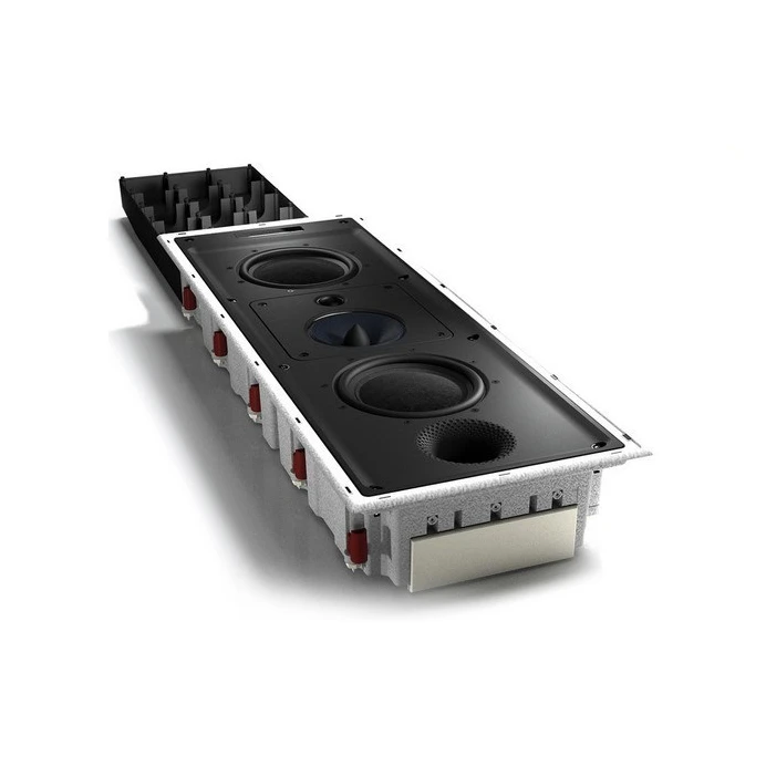 Установочный короб Bowers & Wilkins Back Box CWM8.3 – цена, описание и отзывы — фото