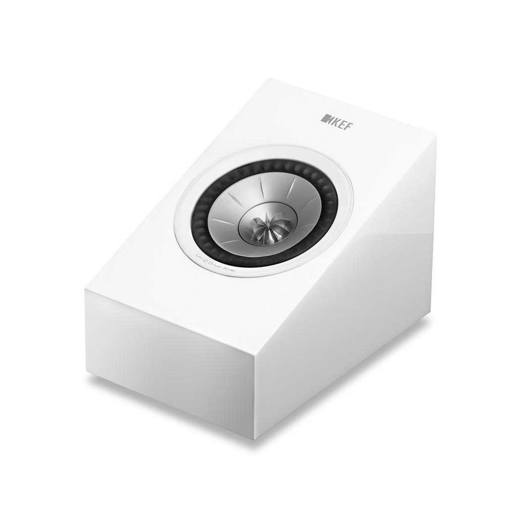  KEF R8a Meta White – цена, описание и отзывы — фото