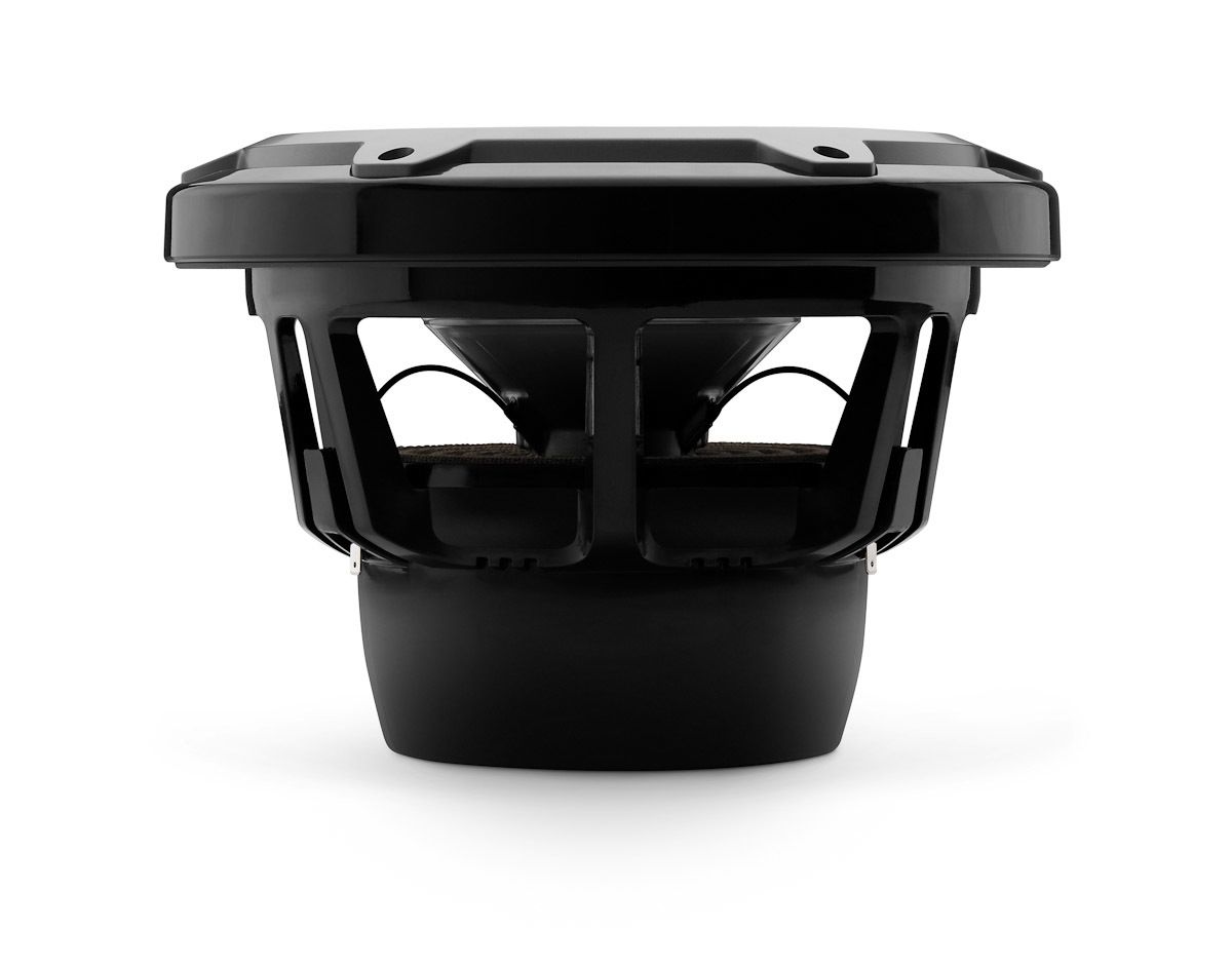 Морской сабвуфер JL Audio M10W5-CG-TB Classic Titanium – цена, описание и отзывы — фото