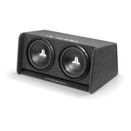 Сабвуфер  JL Audio CP212-W0v3 – цена, описание и отзывы — фото