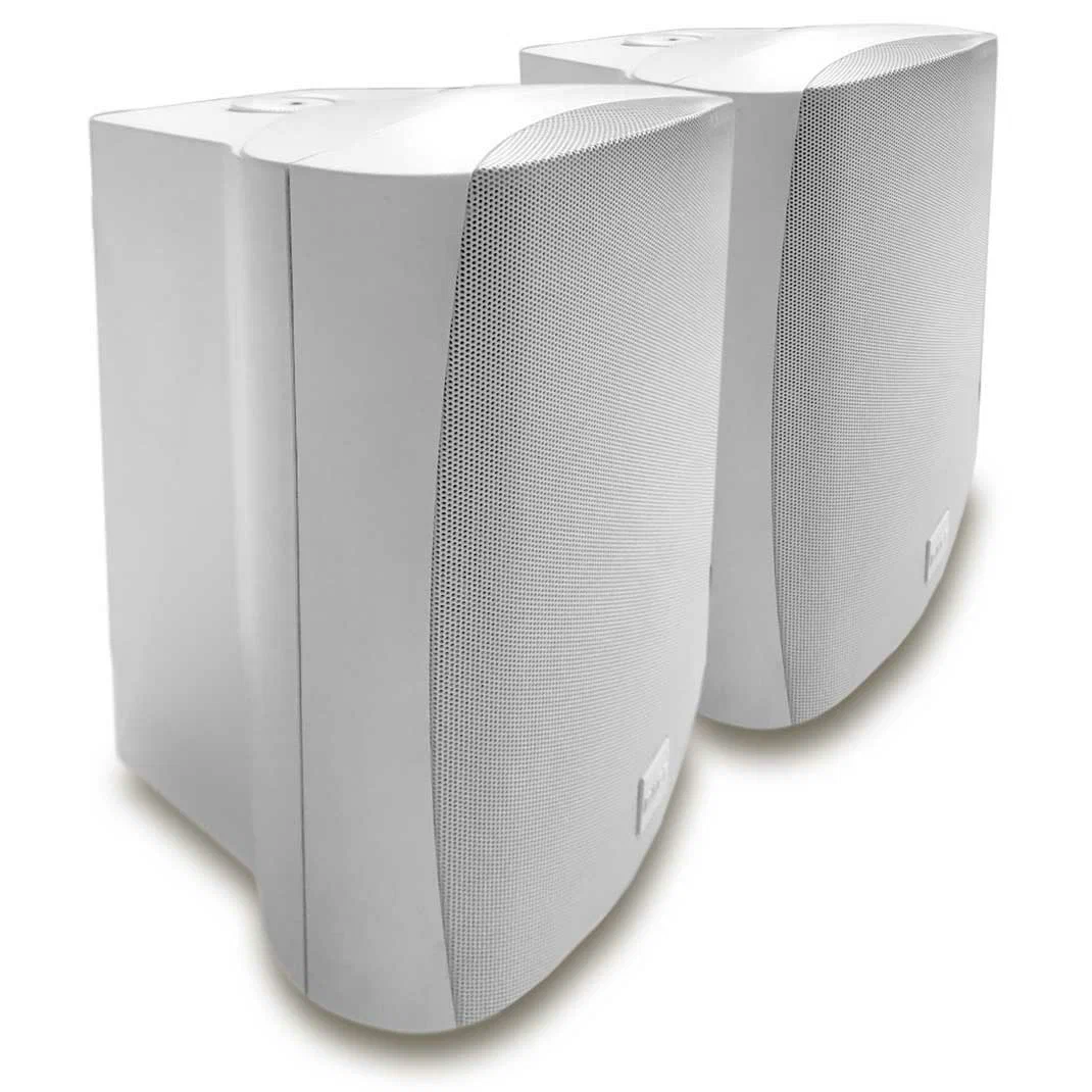  KEF Ventura 6 white – цена, описание и отзывы — фото