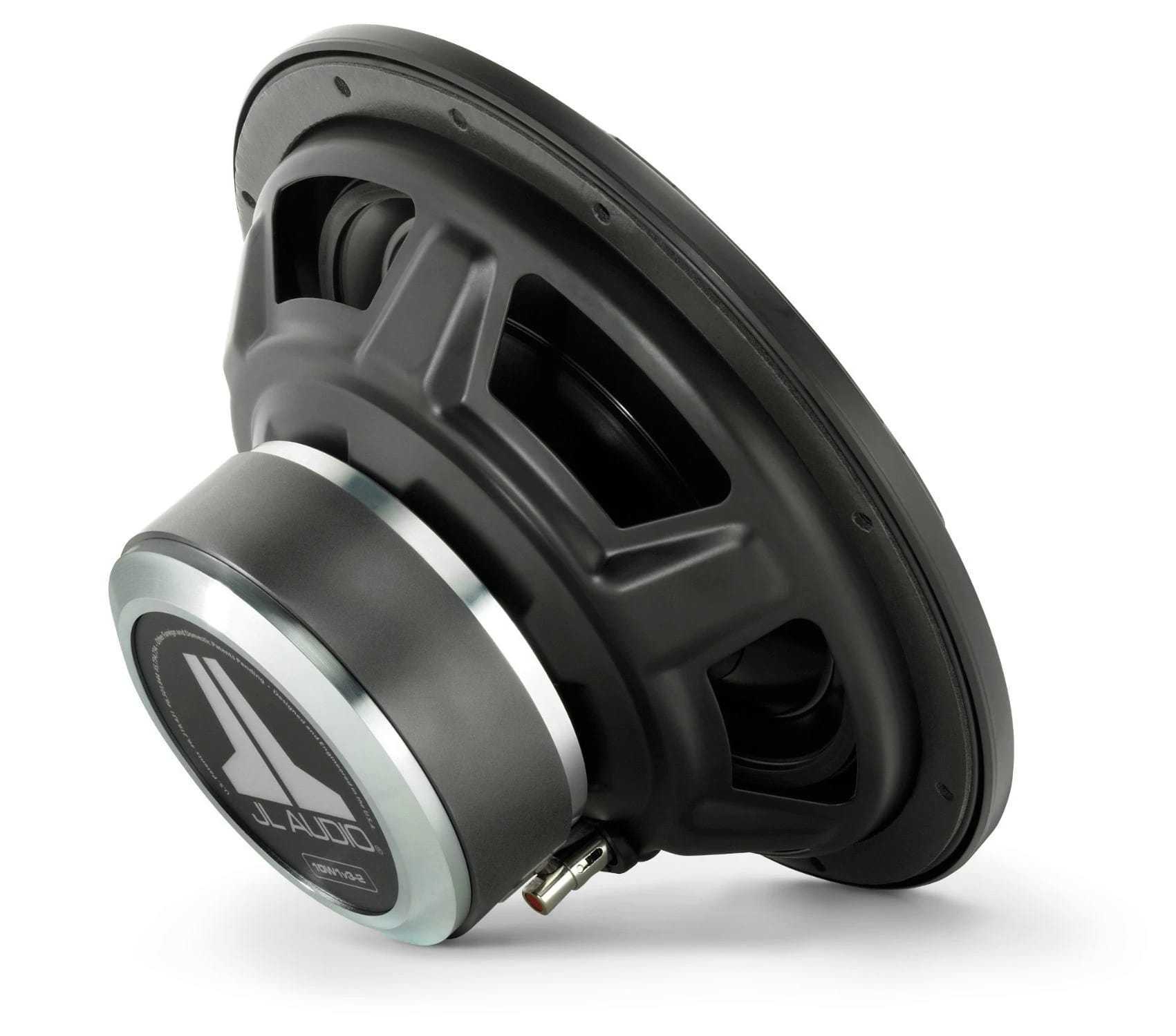 Сабвуфер JL Audio 10W1v3-4 – цена, описание и отзывы — фото