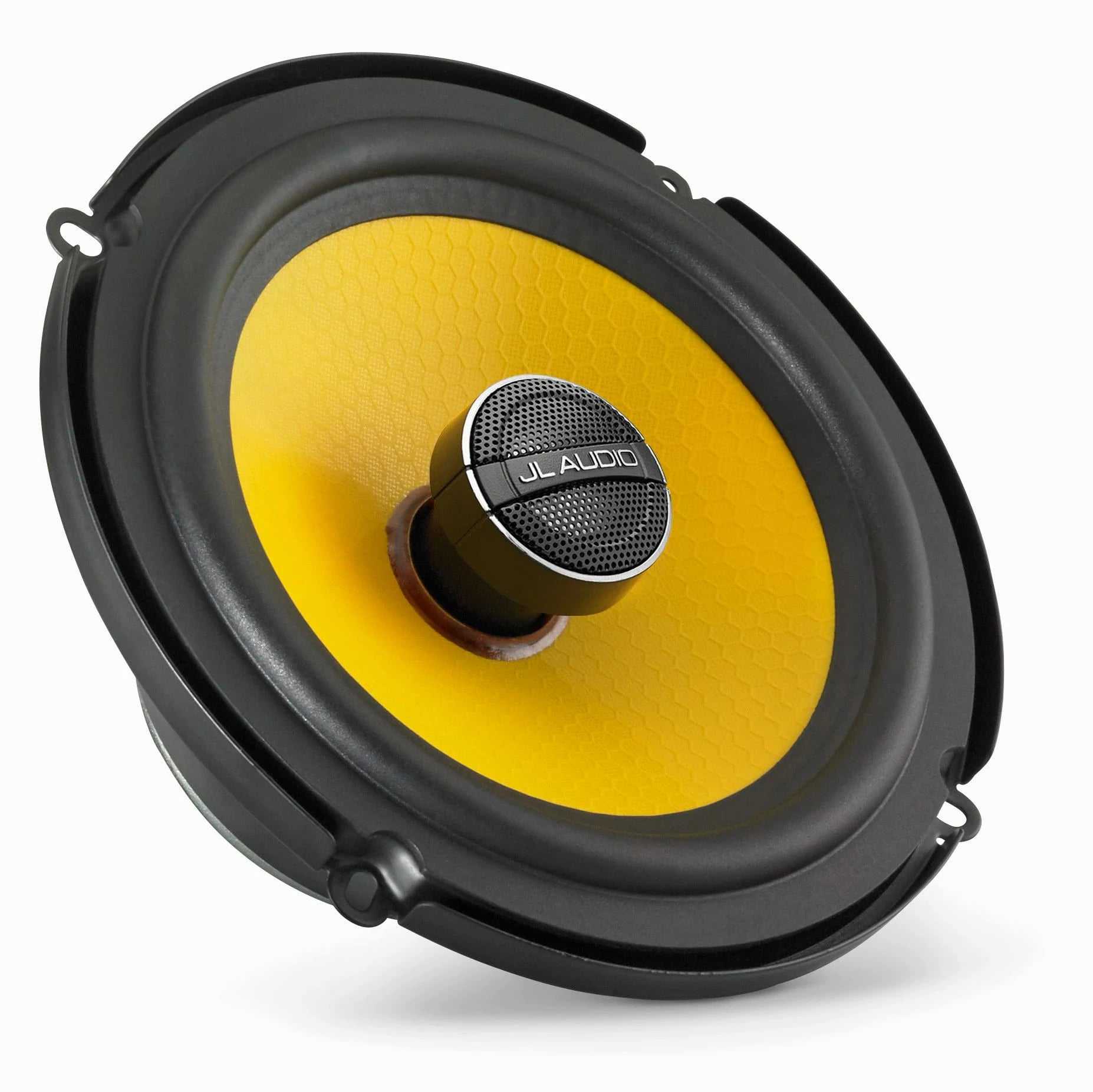 Автоакустика коаксиальная JL Audio C1-650x – цена, описание и отзывы — фото