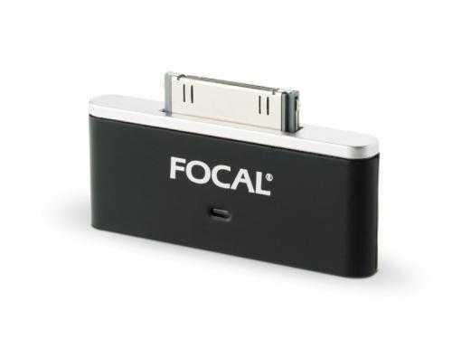 Адаптер Focal-JMLab iTransmitter HD wireless – цена, описание и отзывы — фото