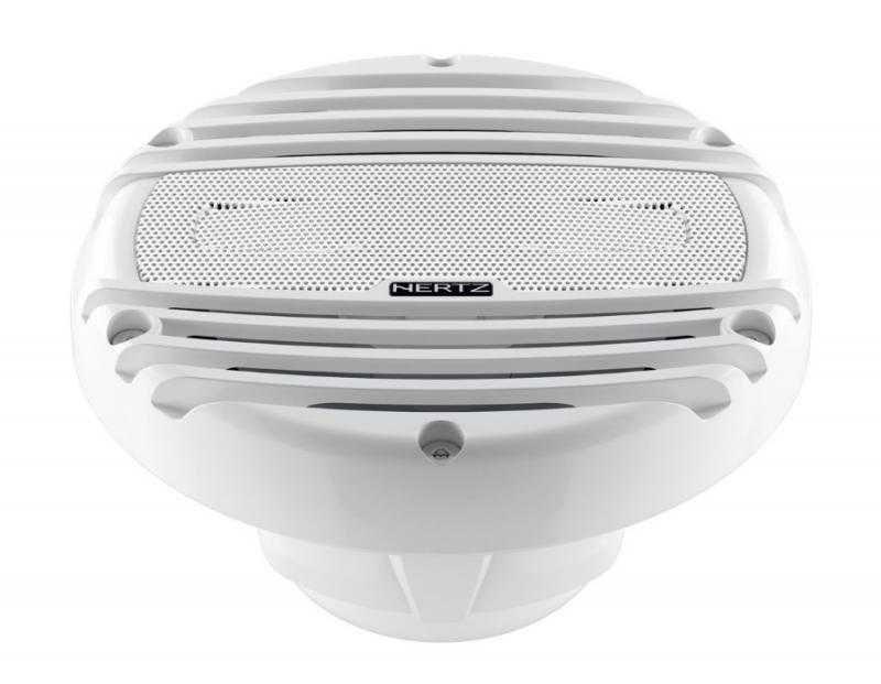Морская акустика HMX 6.5 TW / TC