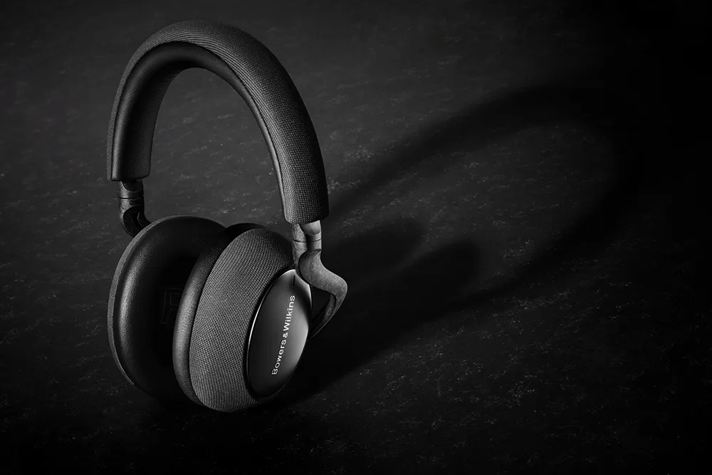 Беспроводные наушники Bowers & Wilkins PX7 Space Gray – цена, описание и отзывы — фото