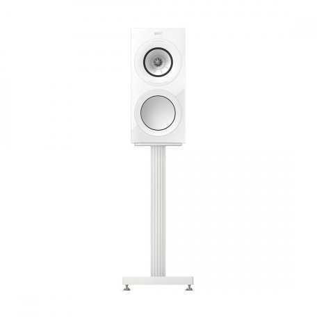  KEF R3 Meta White – цена, описание и отзывы — фото