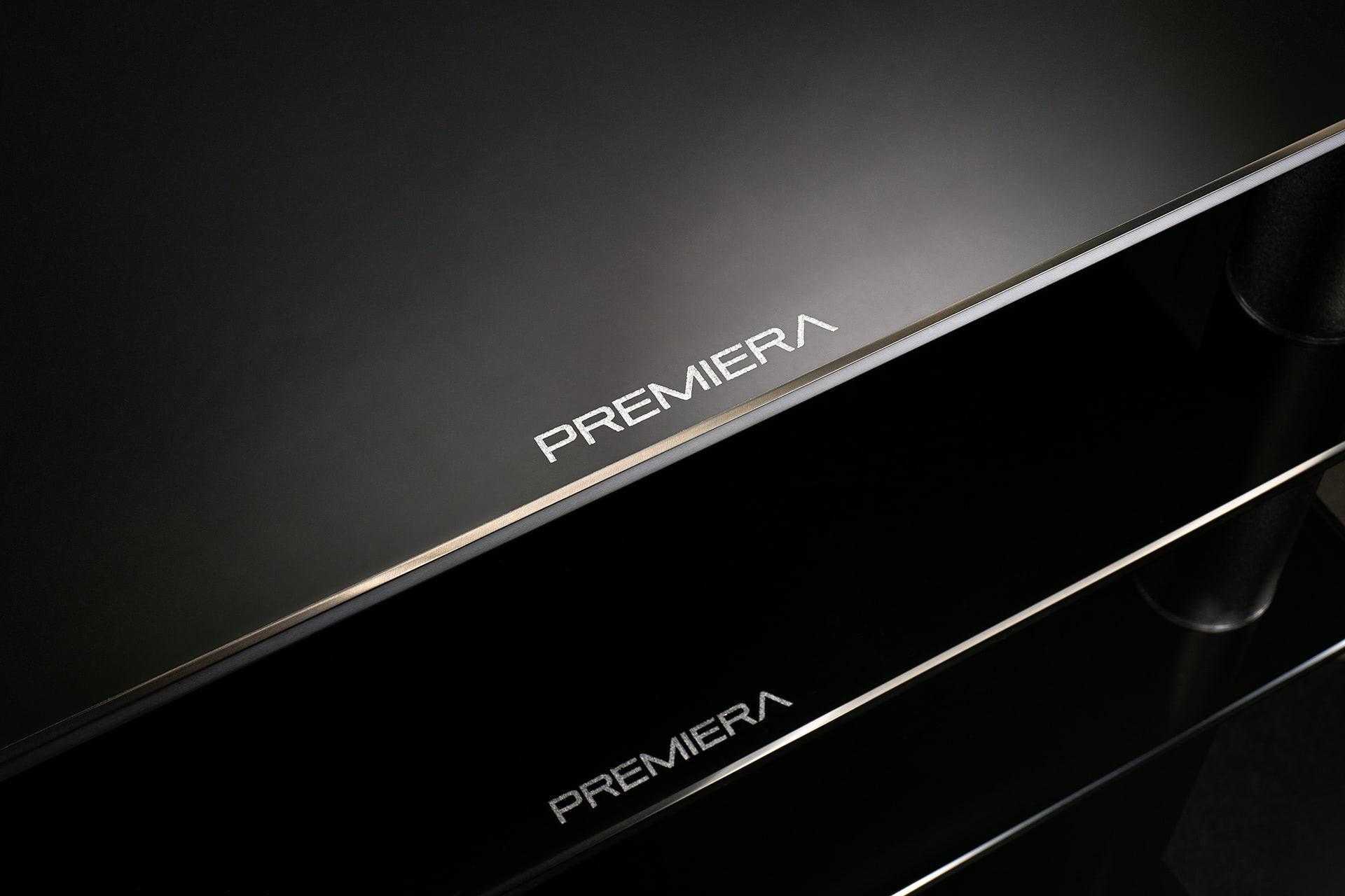Стойка под акустику PREMIERA 5CSG – цена, описание и отзывы — фото