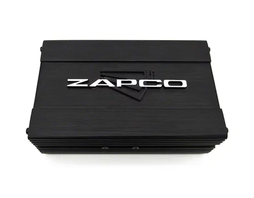  ZAPCO ST-64D SQ MINI – цена, описание и отзывы — фото