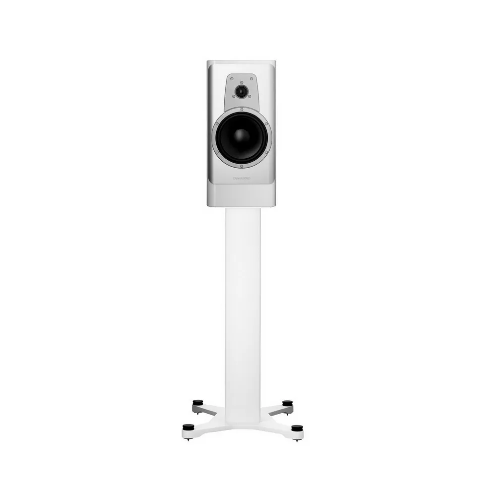 Стойка под акустику Dynaudio STAND 20 Satin White – цена, описание и отзывы — фото