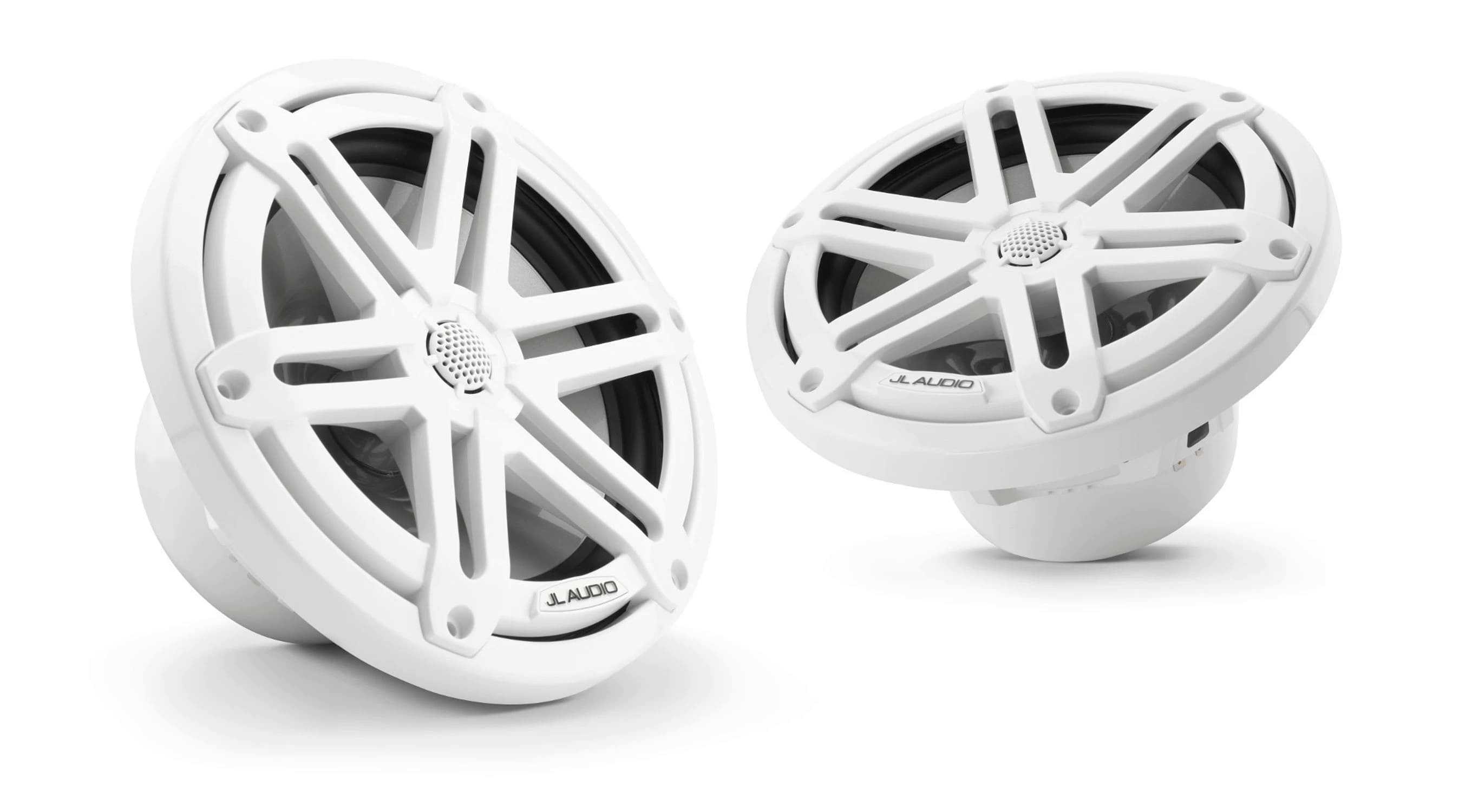  JL Audio M3-770X-S-Gw Sport Gloss White – цена, описание и отзывы — фото