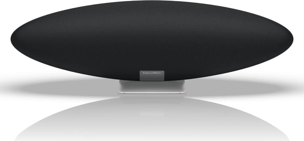  Bowers & Wilkins Zeppelin Pro Edition (Space Grey) – цена, описание и отзывы — фото